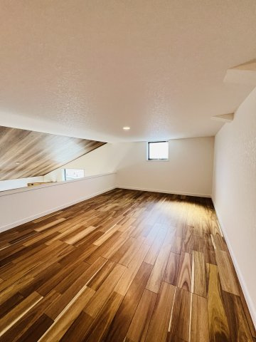 湘南スタイリッシュHouse in辻堂（茅ヶ崎）のその他|Ｃ棟ロフト