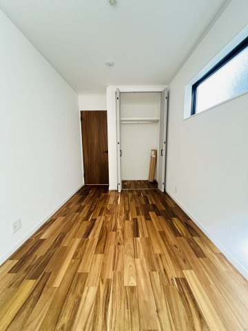 湘南スタイリッシュHouse in辻堂（茅ヶ崎）の洋室|約5.3畳