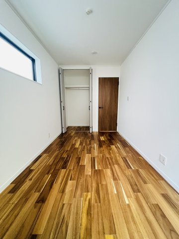 湘南スタイリッシュHouse in辻堂（茅ヶ崎）の洋室|約5.6畳