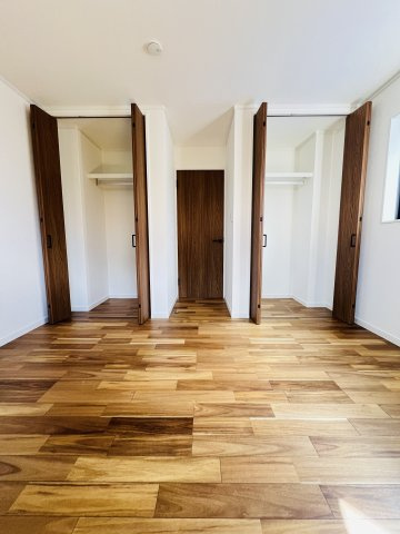 湘南スタイリッシュHouse in辻堂（茅ヶ崎）の洋室|約7畳