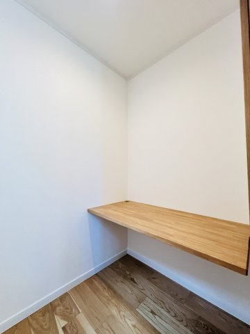 湘南スタイリッシュHouse in辻堂（茅ヶ崎）のその他|Ｂ棟：ワークスペース