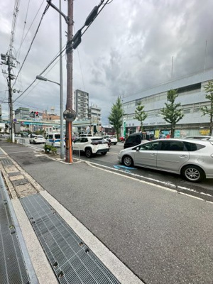 【周辺】 | アクトタレイア茨木駅前