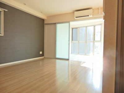 【内装】 | アクトタレイア茨木駅前