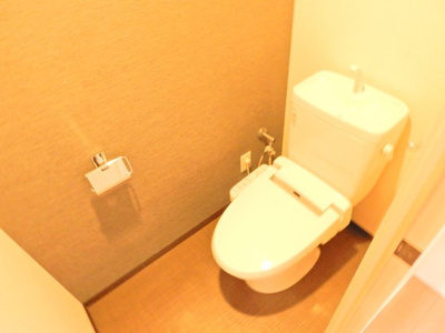 【トイレ】 | アクトタレイア茨木駅前