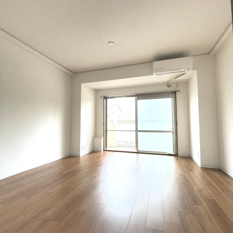 藤和シティコープ西洞院の洋室|個人の部屋や寝室として使える洋室です