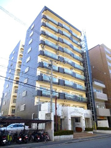 藤和シティコープ西洞院