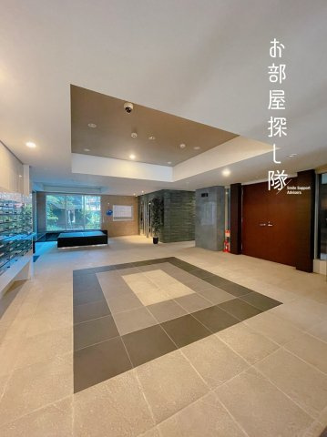 プレミアムステージ久留米中央公園のその他共用部分