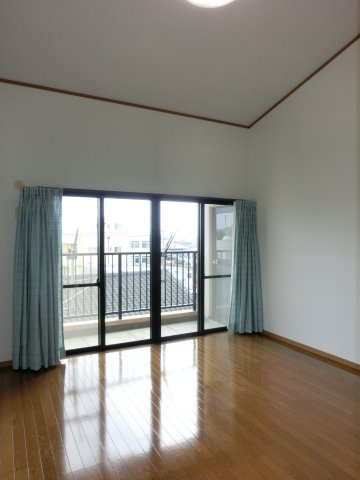 ベア・シャトーのその他|同物件、別部屋写真