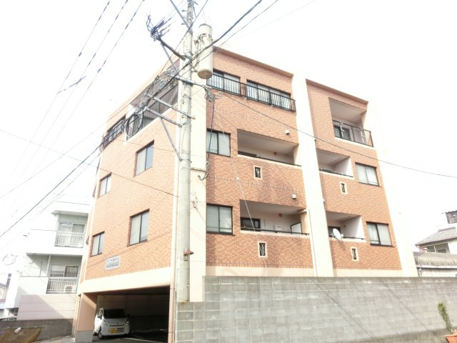 ベア・シャトー