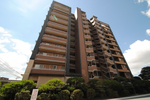 ラフォーレ諏訪野セントレ