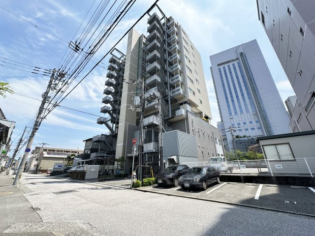 Ｆｏｒｅｓｉｇｈｔ Ｍの外観