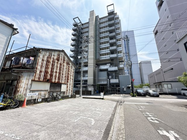 Ｆｏｒｅｓｉｇｈｔ Ｍの外観