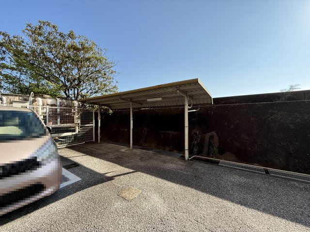 響水館のその他共用部分