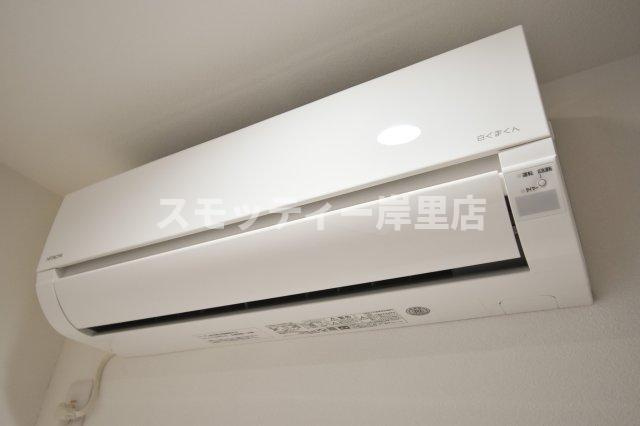 Mew Style Apartmentsの設備