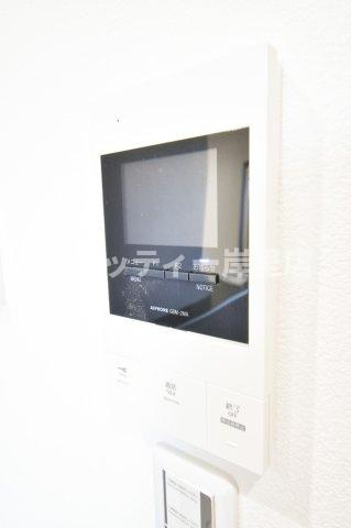Mew Style Apartmentsのセキュリティ