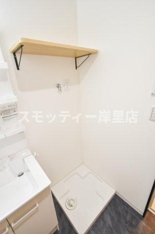 Mew Style Apartmentsの設備