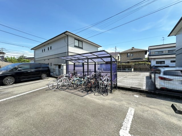恵夢美絵Ⅲのその他共用部分