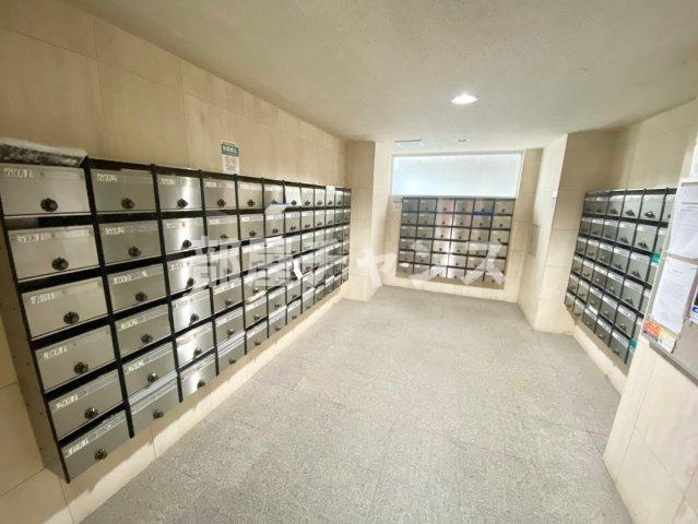 東山ビレッジのその他共用部分