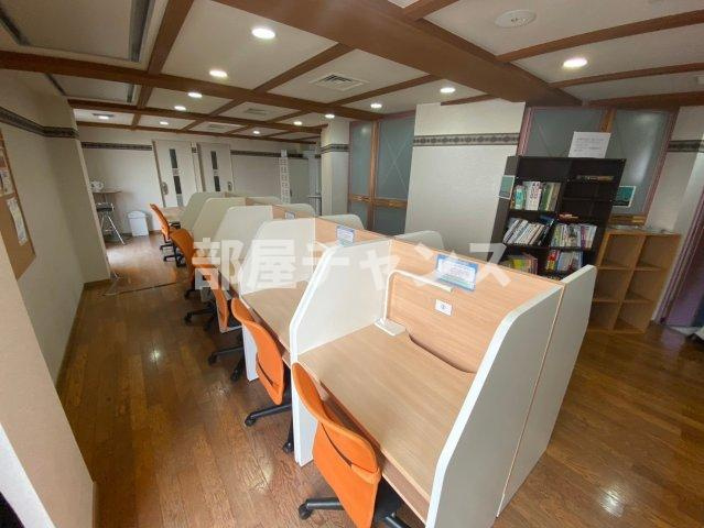 東山ビレッジのその他共用部分