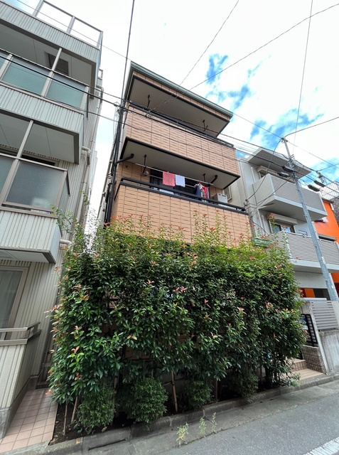 EDEL MANSION（エーデルマンション）
