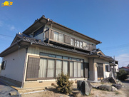 加須市常泉中古戸建ての画像