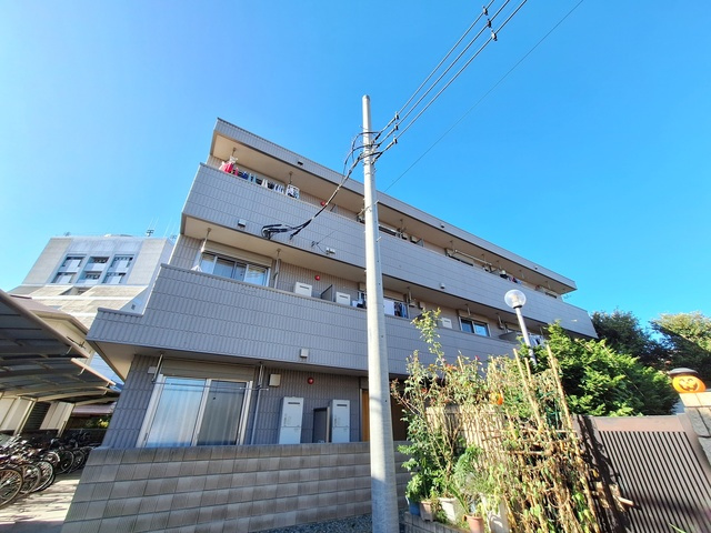 プリンス　サウス　２９２の外観|HEBEL HAUSの賃貸住宅へーベルメゾン