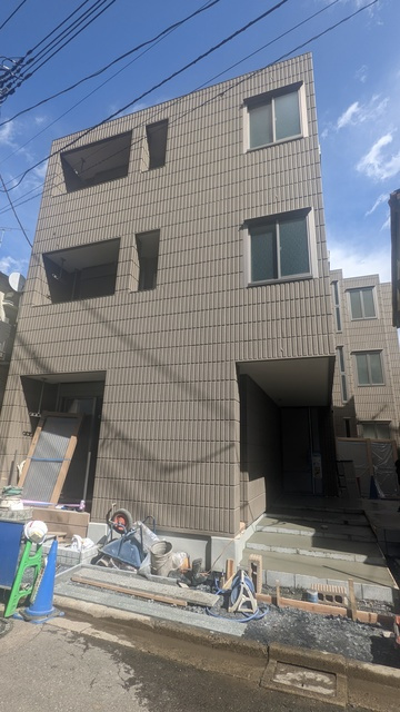 Ｋａｎａｉｅ（カナイエ）の外観