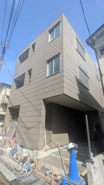 Ｋａｎａｉｅ（カナイエ）の外観|★駅または現地待ち合わせでのご案内が可能です★