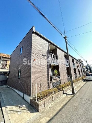 レオネクスト常光寺