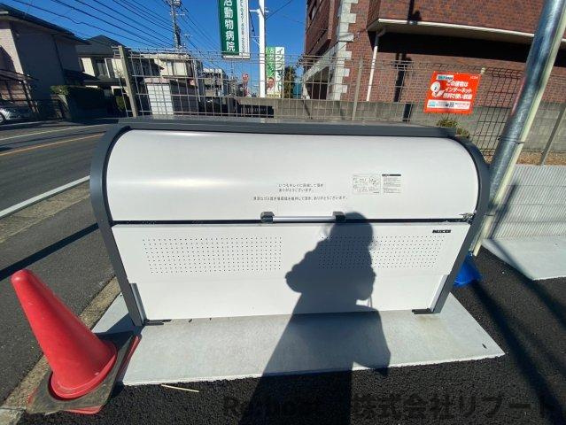 SHELL MAISON（シェル メゾン） のその他共用部分