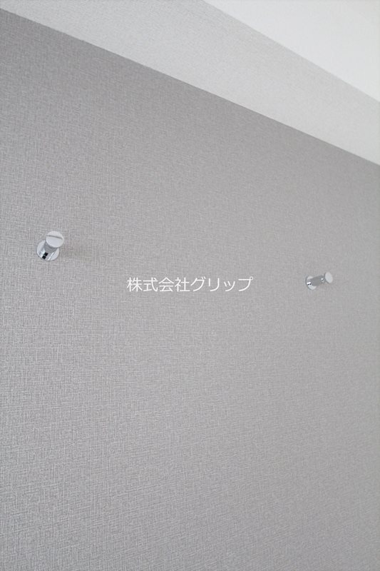 ライムテラスの設備