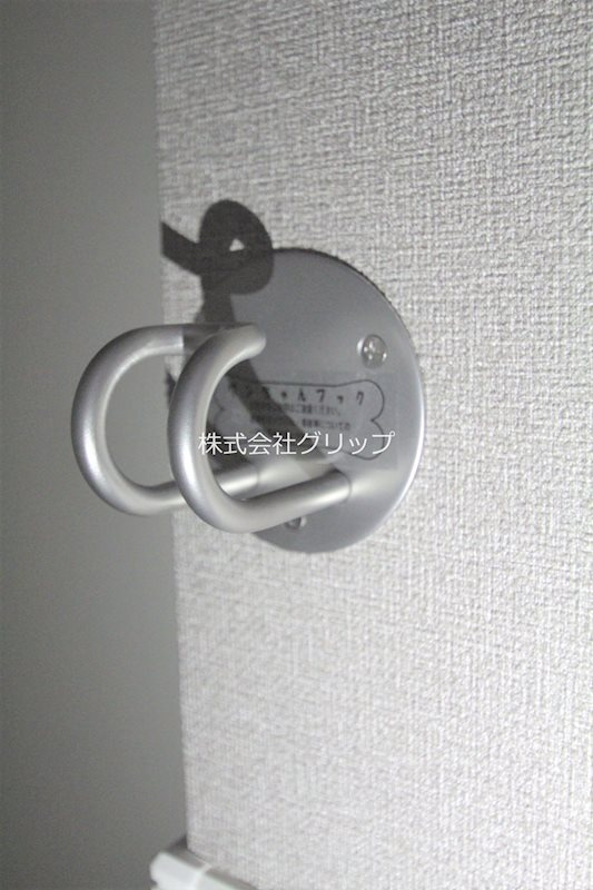 ライムテラスの設備