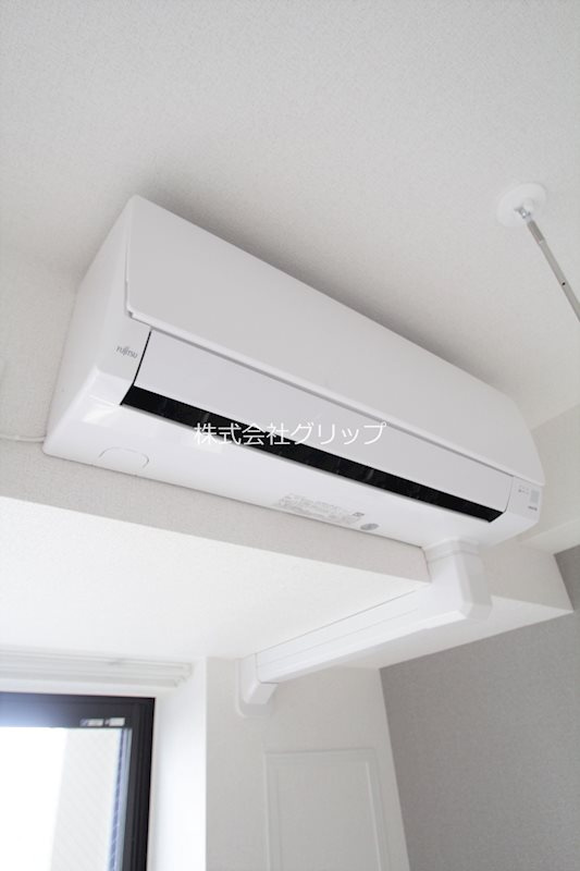 ライムテラスの設備