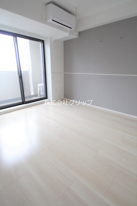 ライムテラスの洋室