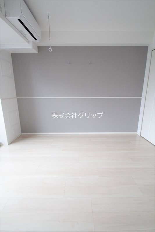 ライムテラスの洋室