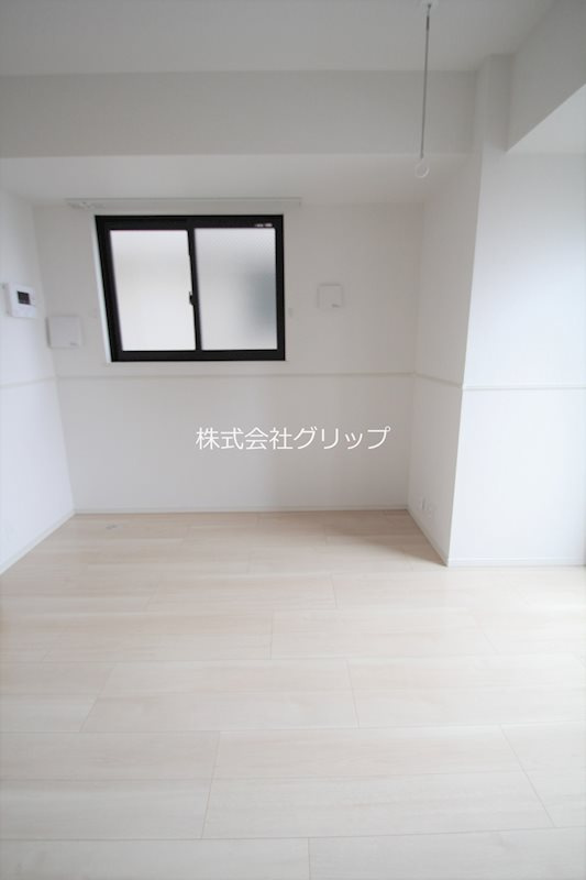 ライムテラスの洋室