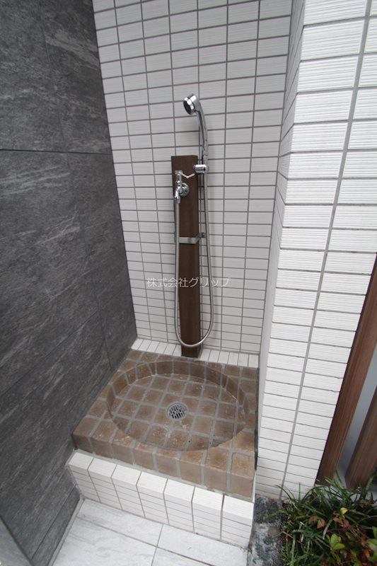 ライムテラスのその他共用部分