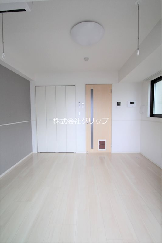 ライムテラスの居間・リビング