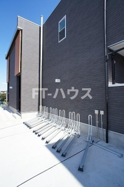 リブリ・華の設備