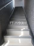 リブリ・華のロビー