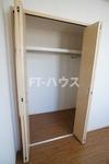 リブリ・華の収納