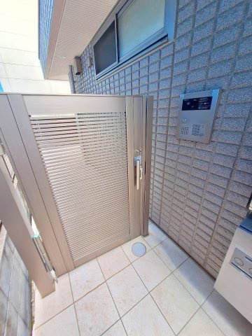 Ｍａｉｓｏｎ　Ｒａｆｆｉｎｅのロビー