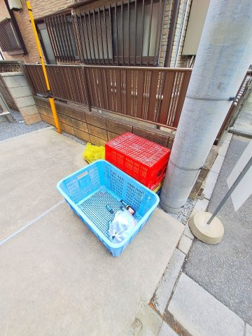 Ｍａｉｓｏｎ　Ｒａｆｆｉｎｅのその他共用部分