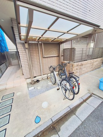 Ｍａｉｓｏｎ　Ｒａｆｆｉｎｅのその他共用部分