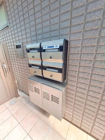 Ｍａｉｓｏｎ　Ｒａｆｆｉｎｅのその他共用部分