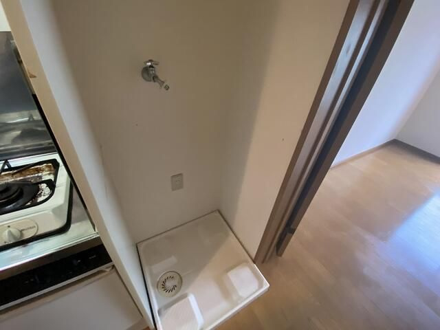 Ｔフラットの設備