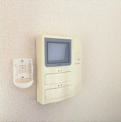 【セキュリティ】 | レオパレスベルフローラⅠ