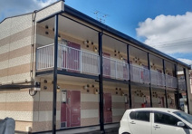 レオパレスサンハイムⅡの画像