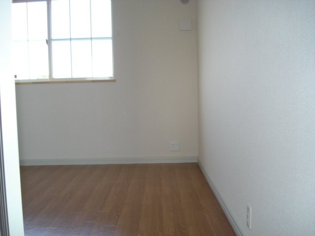 グリーンテラスの内装|洋室