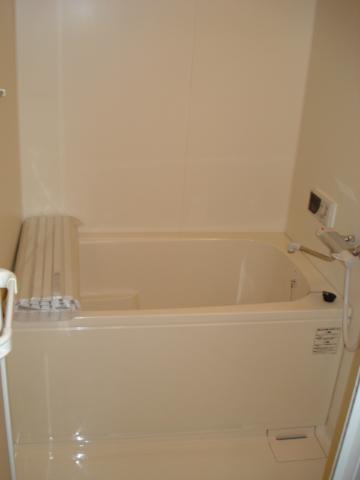 グリーンテラスの浴室|バス